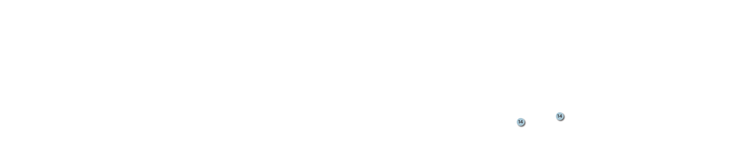 Garden Stepping Stones