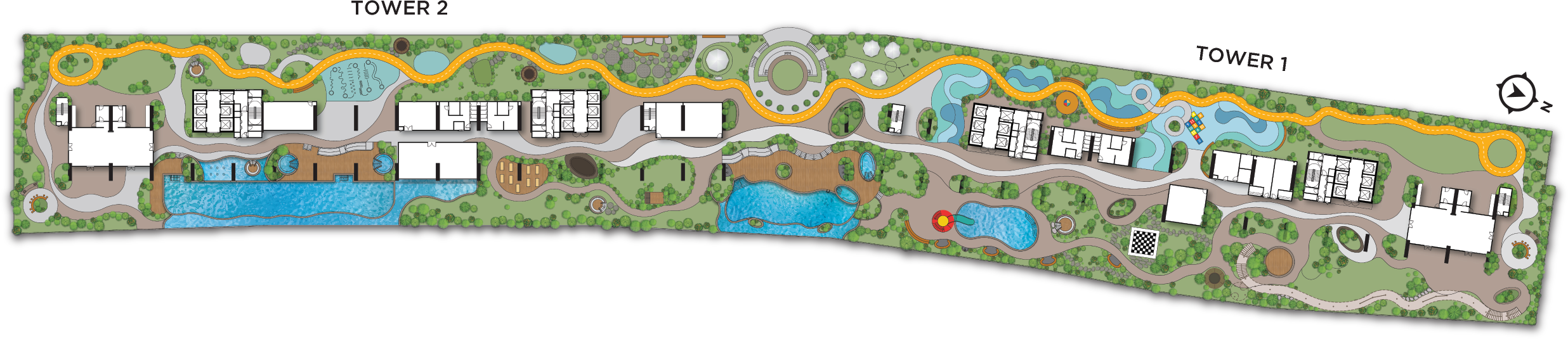 Facilities Layout