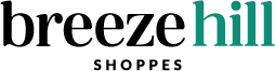Logo Breeze Hill - Shoppes